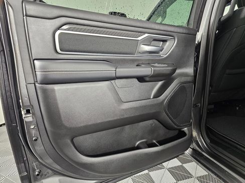 New 2026 RAM 1500 Big Horn AWD/4WD image 32