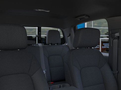 New 2026 Chevrolet Colorado LT w/ Advanced Trailering Package image 24