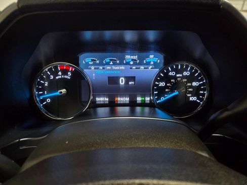 Used 2020 Ford F350 Platinum image 39