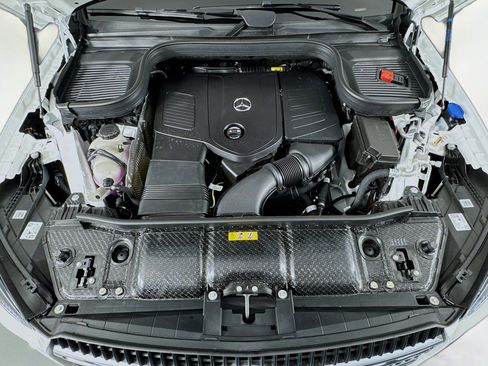 New 2026 Mercedes-Benz GLE 350 4MATIC image 10