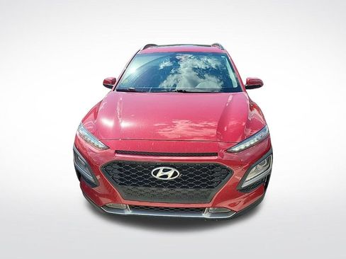 Used 2019 Hyundai Kona SEL w/ SEL Tech Package 02 FWD image 2