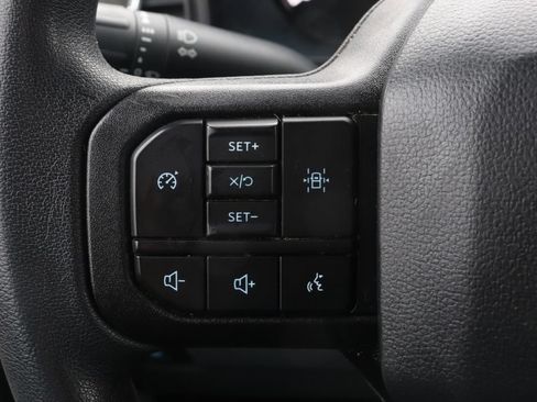 Used 2024 Ford F550 4x4 Crew Cab Super Duty image 32