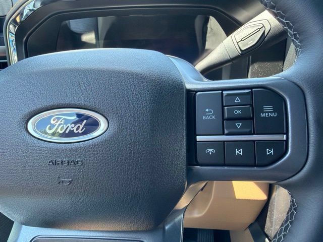 New 2026 Ford F350 Lariat w/ Black Appearance Package AWD/4WD image 22