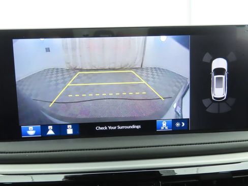 Used 2026 Acura MDX w/ Technology Package FWD image 16