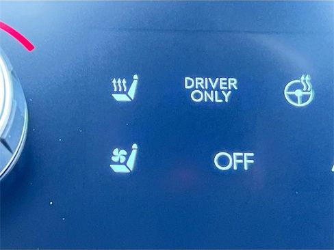 New 2025 Hyundai Santa Fe Calligraphy image 21