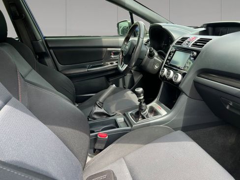 Used 2017 Subaru WRX image 17