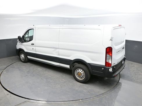 Used 2020 Ford Transit 350 Low Roof w/ Load Area Protection Package RWD image 30