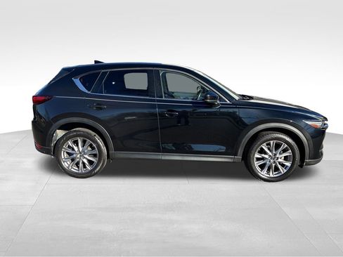 Used 2019 MAZDA CX-5 Grand Touring image 7