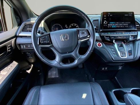 Used 2025 Honda Odyssey Sport-L image 8