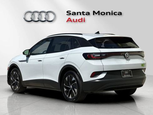 Used 2022 Volkswagen ID.4 Pro S image 6