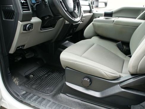 Used 2021 Ford F250 XL w/ STX Appearance Package image 16