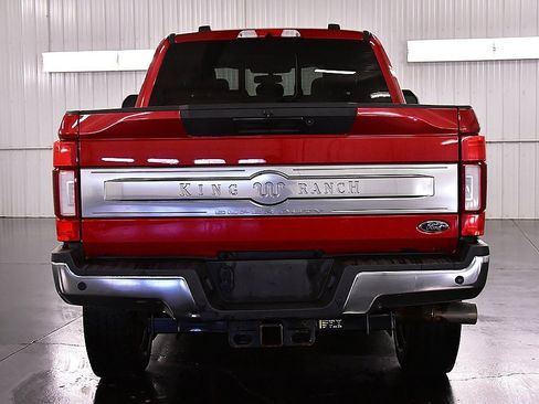 Used 2022 Ford F350 King Ranch w/ King Ranch Ultimate Package image 6