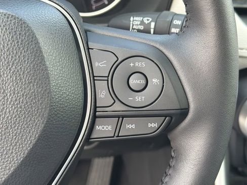 Used 2024 Toyota RAV4 XLE Premium w/ Weather Package FWD image 26