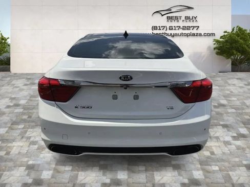 Used 2015 Kia K900 Luxury RWD image 6