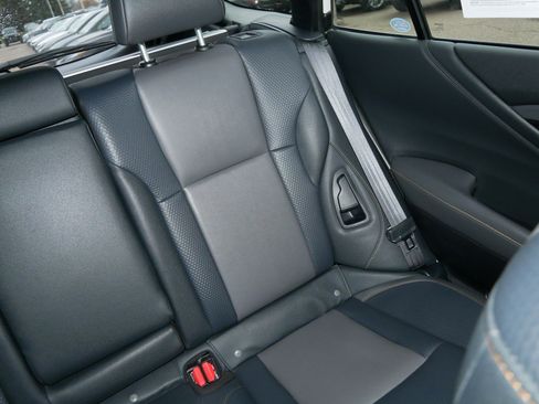 Used 2022 Subaru Outback Wilderness image 13