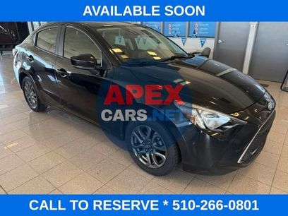 Used 2019 Toyota Yaris LE