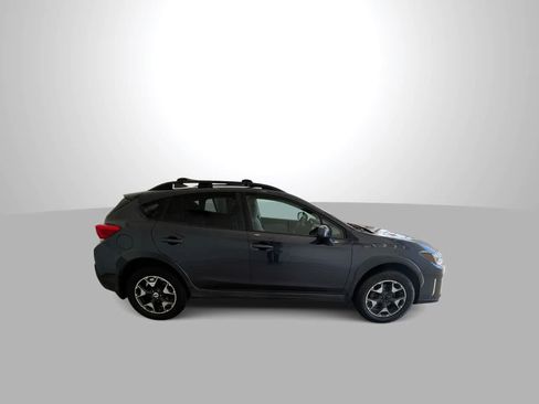 Used 2018 Subaru Crosstrek 2.0i Premium AWD/4WD image 9