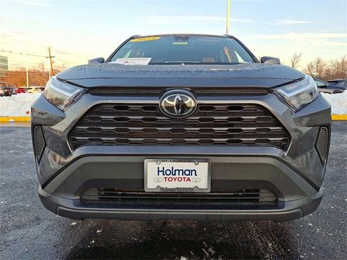 Certified 2023 Toyota RAV4 XLE image 3