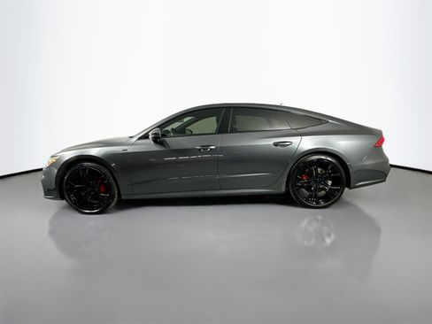 Used 2020 Audi A7 3.0T Prestige image 2