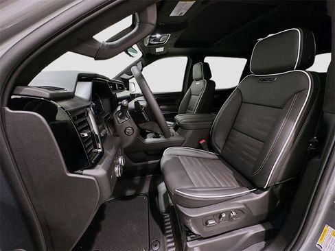 New 2026 GMC Sierra 1500 AT4X image 22