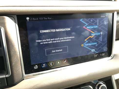 Used 2021 GMC Yukon Denali w/ Denali Premium Package image 22