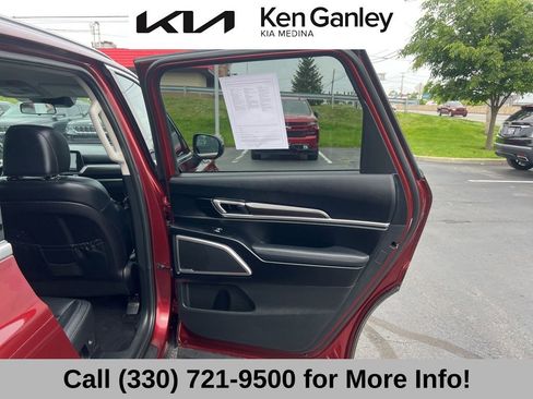 Certified 2023 Kia Telluride S AWD/4WD image 58