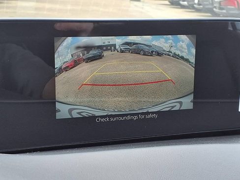 New 2026 MAZDA MAZDA3 2.5 S Sedan w/ Preferred Pkg FWD image 10