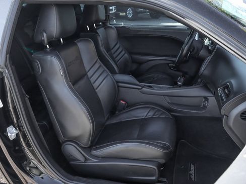 Used 2021 Dodge Challenger SRT Hellcat w/ Plus Package image 38