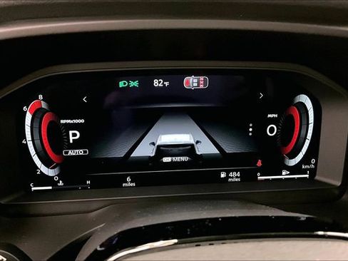 New 2026 Nissan Rogue Platinum w/ Platinum Premium Package image 23