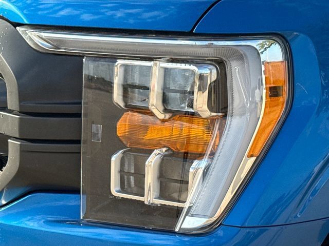 Used 2021 Ford F150 XLT w/ Equipment Group 302A High RWD image 4