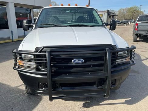 Used 2002 Ford F350 XL image 4