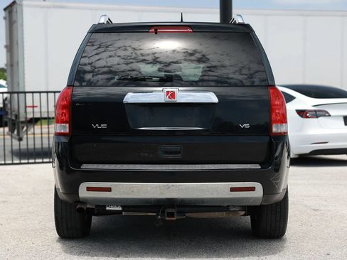 Used 2007 Saturn Vue 2WD V6 w/ Comfort Pkg image 5