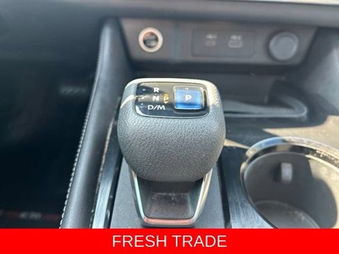 Used 2022 Nissan Rogue SL FWD image 34