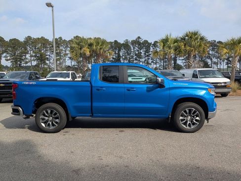 New 2026 Chevrolet Silverado 1500 LT image 3