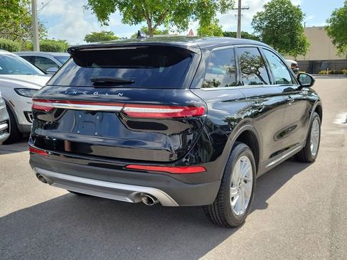 Certified 2023 Lincoln Corsair FWD image 6