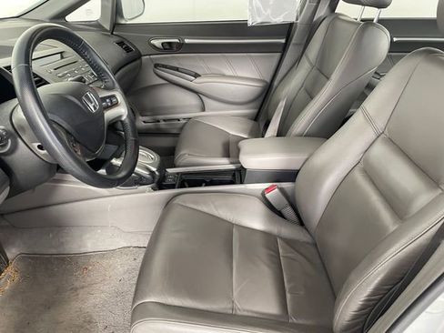 Used 2008 Honda Civic EX-L image 2