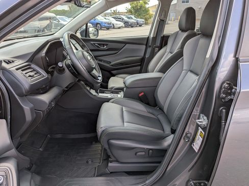 Used 2024 Subaru Ascent Onyx Edition w/ Popular Package Onyx AWD/4WD image 24