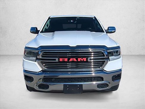 Used 2022 RAM 1500 Laramie image 2