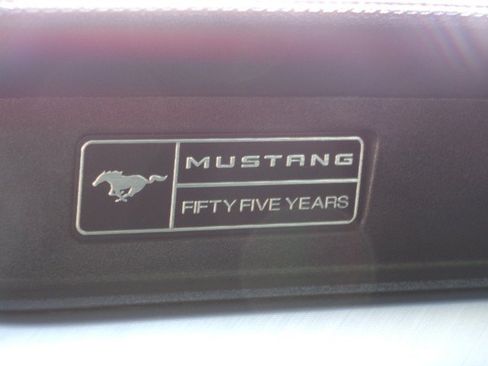 Used 2020 Ford Mustang Premium RWD image 22