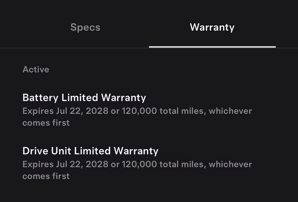 Used 2020 Tesla Model Y Long Range AWD/4WD image 5