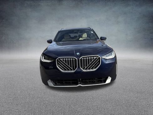 New 2026 BMW X3 xDrive30 w/ Convenience Package image 8