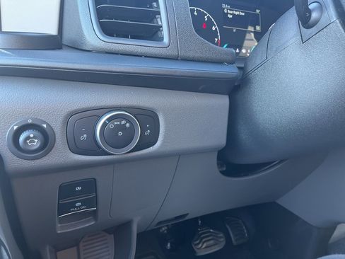 New 2024 Ford Transit 250 Low Roof image 18