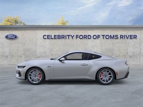 New 2024 Ford Mustang GT Premium image 3