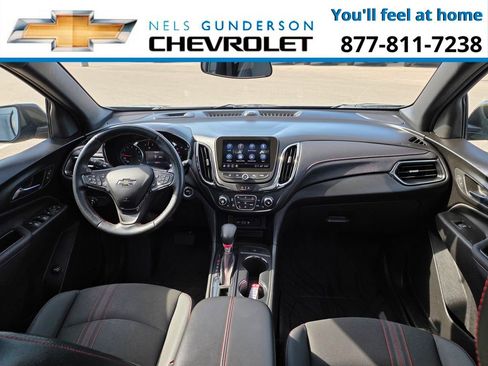 Used 2023 Chevrolet Equinox RS AWD/4WD image 14