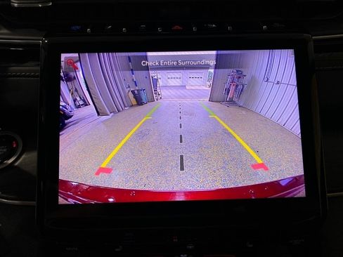 Used 2022 Jeep Grand Cherokee Limited 4xe AWD/4WD image 15