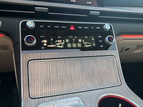 New 2026 Genesis GV80 2.5T Advanced image 20