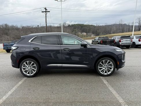 New 2026 Buick Envision Avenir AWD/4WD image 6
