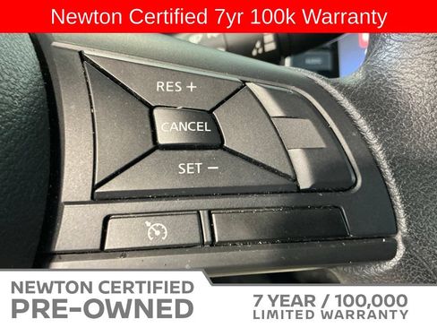 Used 2023 Nissan Kicks S FWD image 17