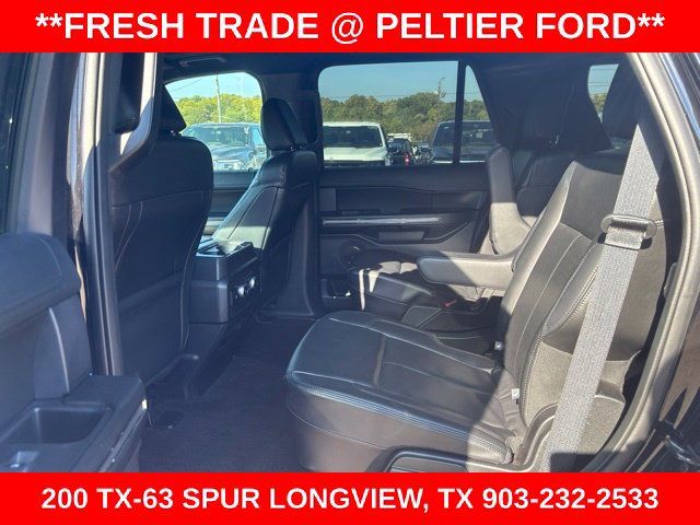 Used 2021 Ford Expedition XLT RWD image 17