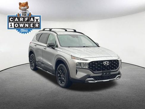 Used 2022 Hyundai Santa Fe XRT image 16